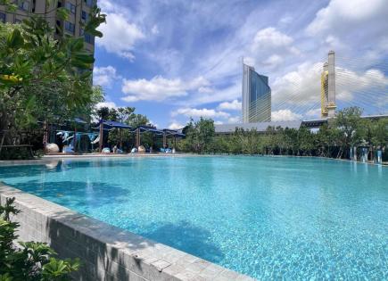 Апартаменты за 314 978 евро в Бангкоке, Таиланд