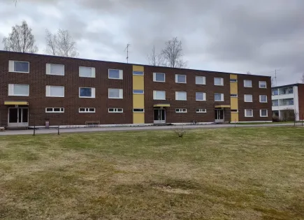 Квартира за 13 500 евро в Китее, Финляндия