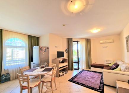 Квартира за 120 000 евро на Солнечном берегу, Болгария