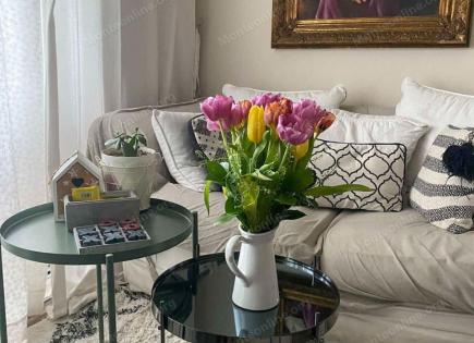 Апартаменты за 174 000 евро в Подгорице, Черногория