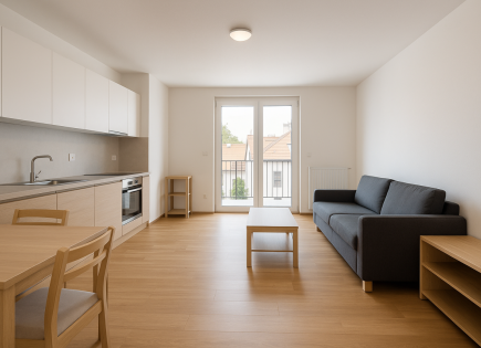 Квартира за 327 813 евро в Любляне, Словения