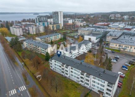 Апартаменты за 99 000 евро в Пирккала, Финляндия