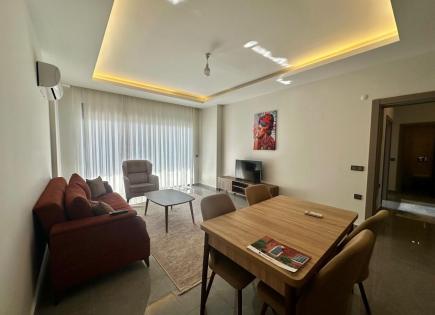 Апартаменты за 182 000 евро в Алании, Турция