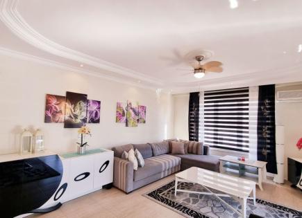 Апартаменты за 175 000 евро в Алании, Турция