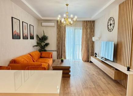 Квартира за 190 555 евро в Тбилиси, Грузия