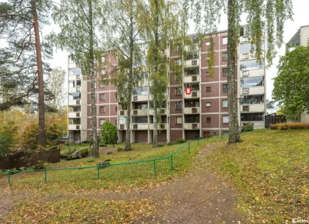 Квартира за 53 153 евро в Вантаа, Финляндия