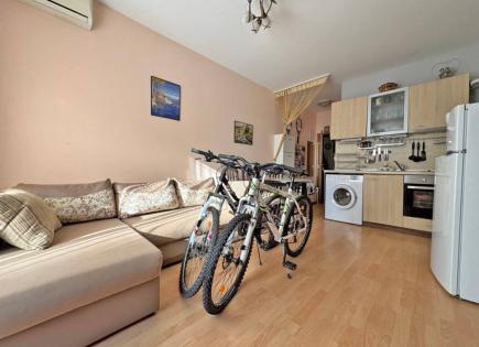 Квартира за 63 000 евро на Солнечном берегу, Болгария