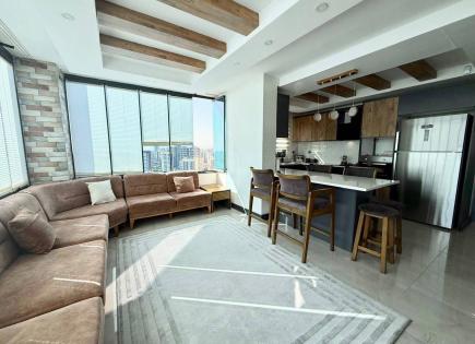 Квартира за 220 000 евро в Мерсине, Турция