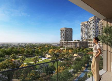 Квартира за 735 890 евро в Дубае, ОАЭ