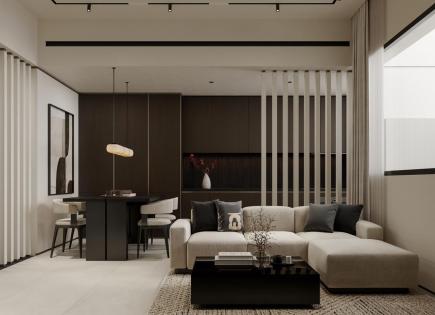 Квартира за 1 933 150 евро в Дубае, ОАЭ