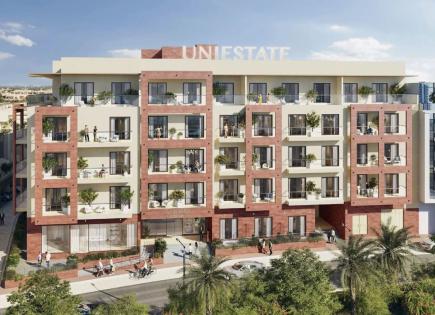 Квартира за 469 826 евро в Дубае, ОАЭ