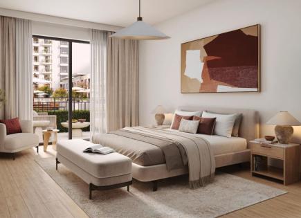 Квартира за 582 289 евро в Дубае, ОАЭ