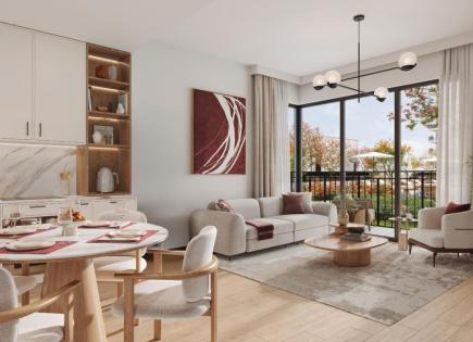 Квартира за 369 351 евро в Дубае, ОАЭ