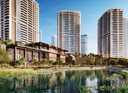 Квартира за 996 986 евро в Дубае, ОАЭ