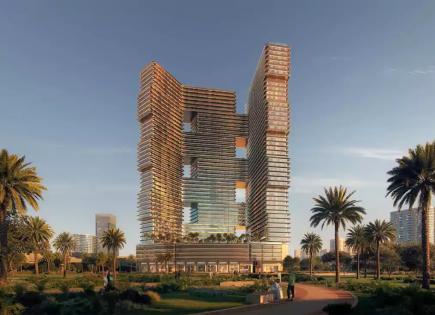 Квартира за 694 347 евро в Дубае, ОАЭ