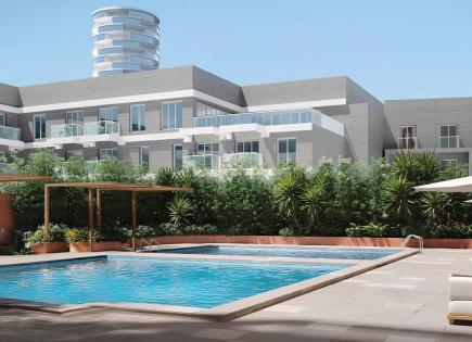 Квартира за 305 304 евро в Дубае, ОАЭ