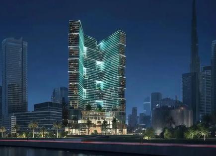Квартира за 448 655 евро в Дубае, ОАЭ