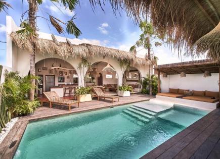 Вилла за 410 121 евро в Умаласе, Бали, Индонезия