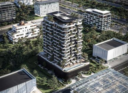 Квартира за 674 283 евро в Дубае, ОАЭ