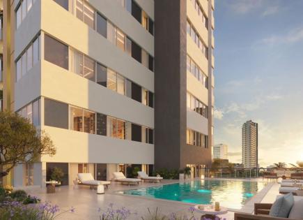 Квартира за 390 009 евро в Дубае, ОАЭ