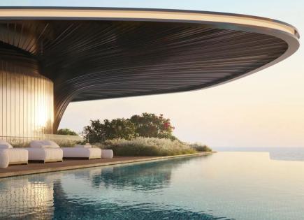 Квартира за 921 025 евро в Дубае, ОАЭ