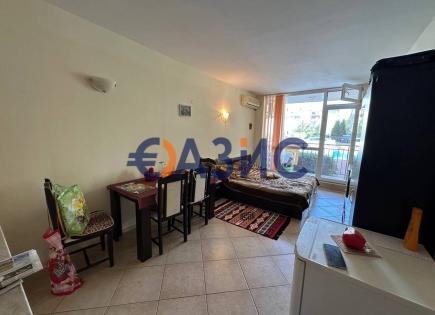 Апартаменты за 51 000 евро на Солнечном берегу, Болгария