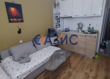 Апартаменты за 64 000 евро в Святом Власе, Болгария