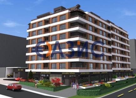 Апартаменты за 86 000 евро в Руднике, Болгария