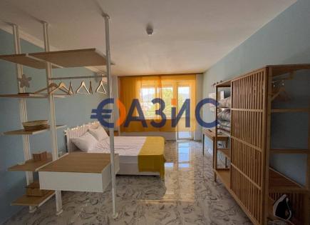 Апартаменты за 56 000 евро на Солнечном берегу, Болгария