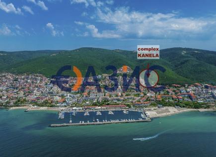 Апартаменты за 150 715 евро в Святом Власе, Болгария