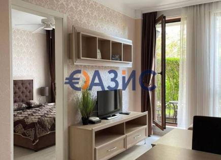 Апартаменты за 91 000 евро на Солнечном берегу, Болгария