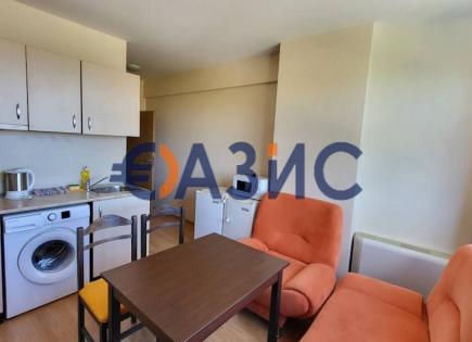 Апартаменты за 72 000 евро на Солнечном берегу, Болгария