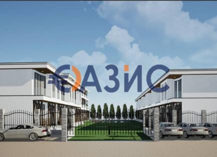 Апартаменты за 62 895 евро в Святом Власе, Болгария