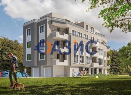 Апартаменты за 188 045 евро в Сарафово, Болгария