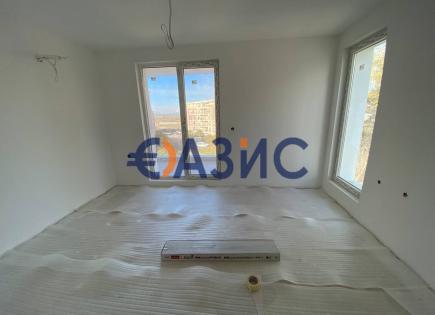 Апартаменты за 62 000 евро на Солнечном берегу, Болгария