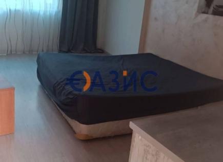Апартаменты за 51 500 евро на Солнечном берегу, Болгария