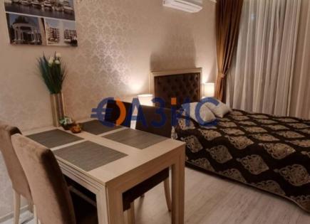 Апартаменты за 64 000 евро на Солнечном берегу, Болгария