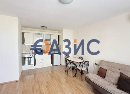 Апартаменты за 100 000 евро в Святом Власе, Болгария