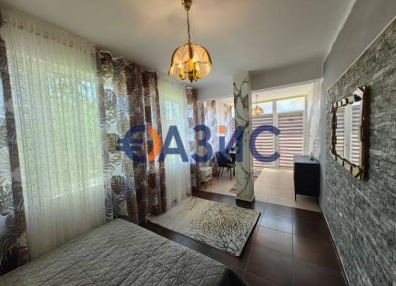 Апартаменты за 50 000 евро в Несебре, Болгария