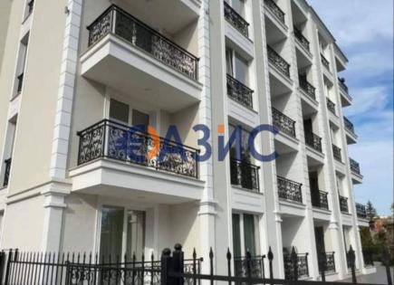 Апартаменты за 64 000 евро на Солнечном берегу, Болгария