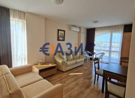 Апартаменты за 78 500 евро на Солнечном берегу, Болгария