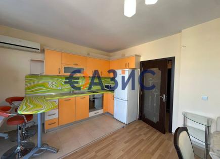 Апартаменты за 129 000 евро в Поморие, Болгария