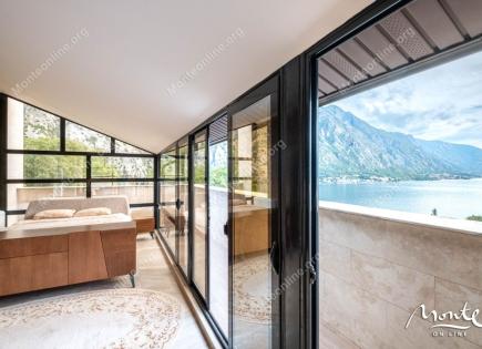 Вилла за 2 150 000 евро в Ораховаце, Черногория