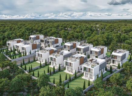 Квартира за 530 000 евро в Пафосе, Кипр