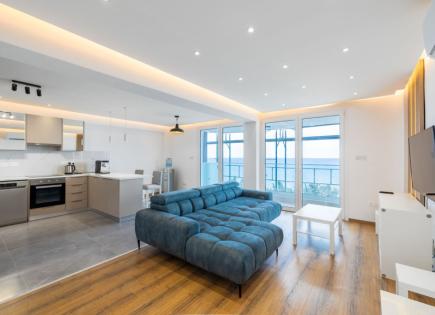 Апартаменты за 600 000 евро в Лимасоле, Кипр