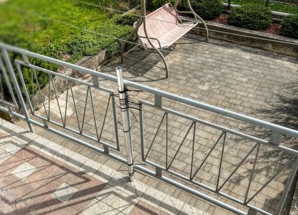 Квартира за 2 000 евро за месяц в Любляне, Словения