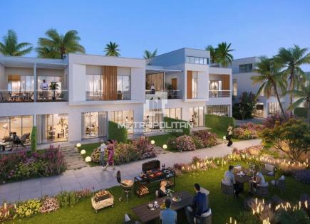 Таунхаус за 633 143 евро в Дубае, ОАЭ