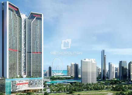 Апартаменты за 446 843 евро в Дубае, ОАЭ