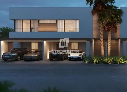 Вилла за 1 528 692 евро в Дубае, ОАЭ