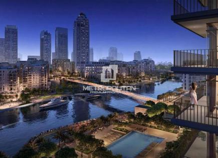 Апартаменты за 409 211 евро в Дубае, ОАЭ